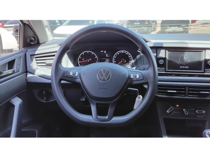 POLO 1.0 MPI MANUAL