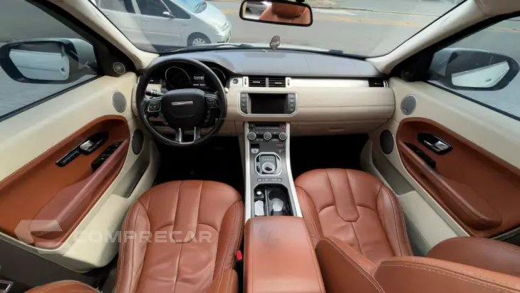 Range R.EVOQUE Prestige 2.0 Aut. 5p