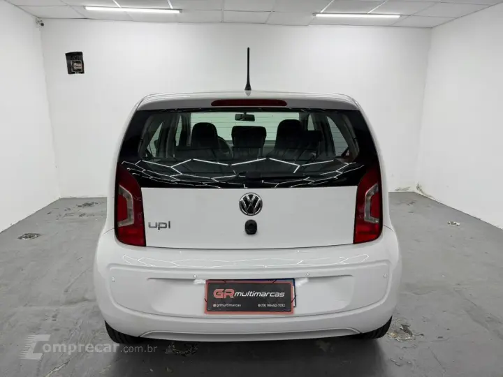 up! move 1.0 Total Flex 12V 5p