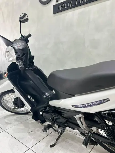 CRYPTON 115