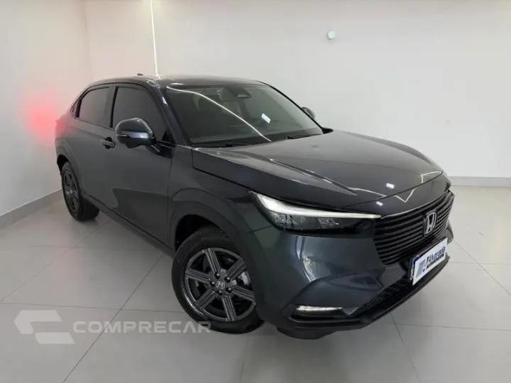 HR-V EXL HS
