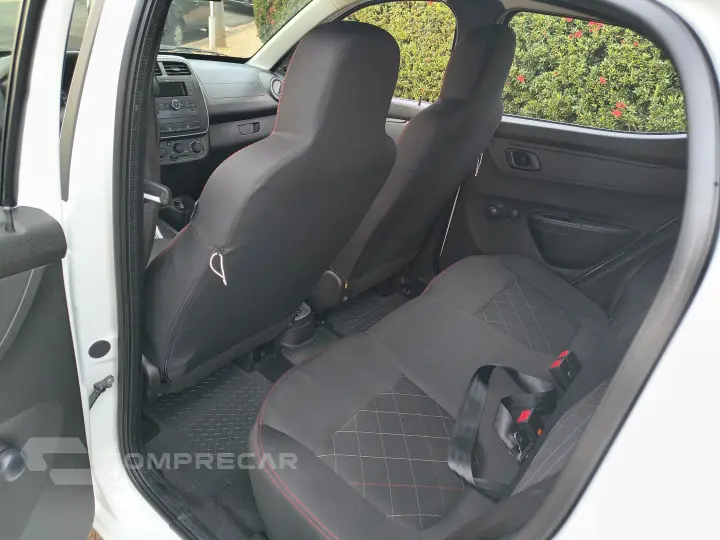 KWID 1.0 12V SCE ZEN