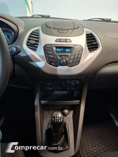 KA 1.0 SE 12V
