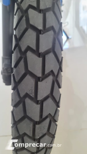 XT 660Z TENERE