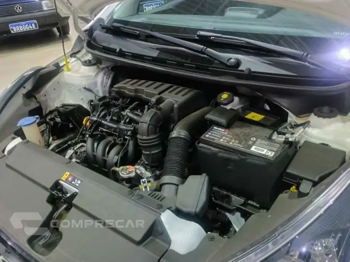 HB20 1.0 12V Vision