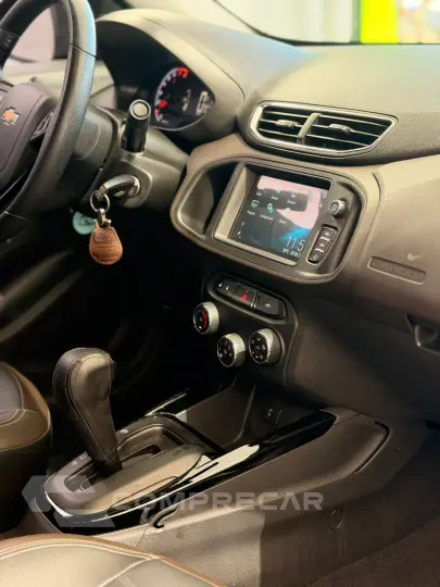 PRISMA 1.4 MPFI LTZ 8V