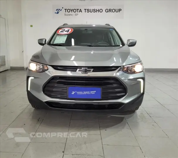 TRACKER 1.0 Turbo LT