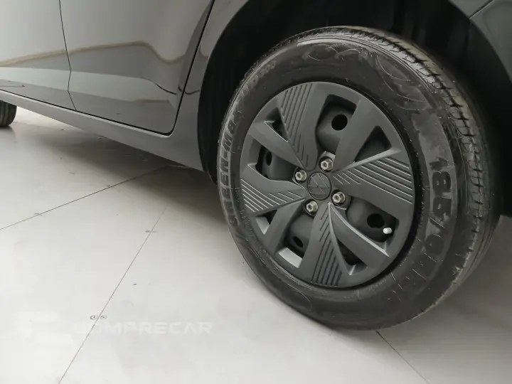 POLO 1.0 MPI TRACK MANUAL