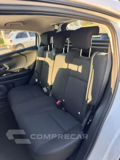 HR-V EX 1.8 Flexone 16V 5p Aut.