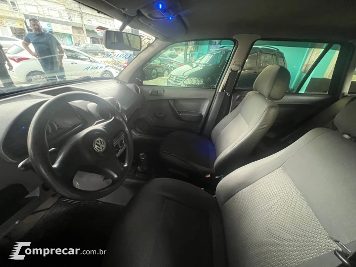 GOL 1.0 MI 8V G.IV