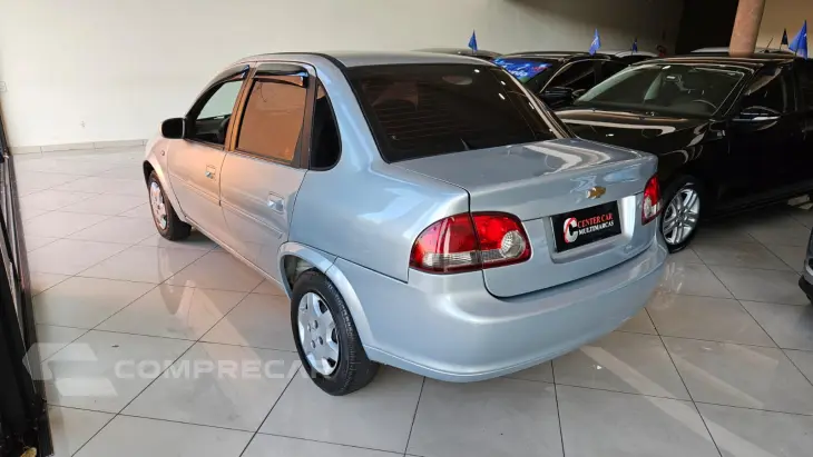 CLASSIC 1.0 MPFI LS 8V