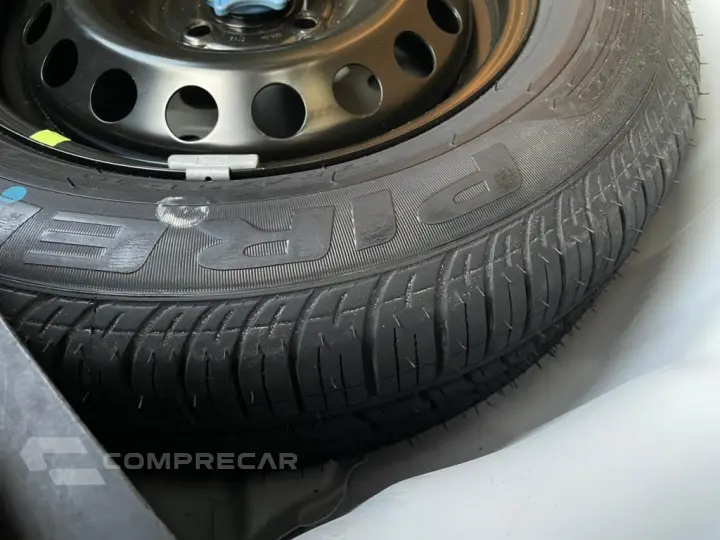 HB20 1.6 COMFORT PLUS 16V FLEX 4P MANUAL