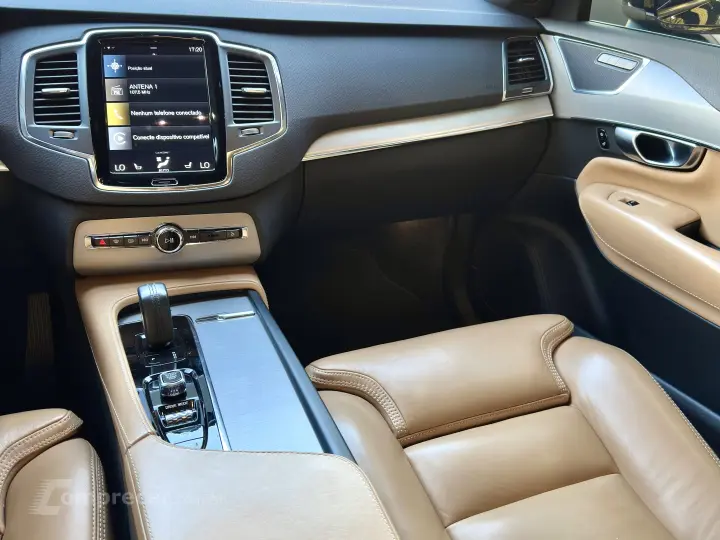 XC90 2.0 T8 HYBRID MOMENTUM AWD GEARTRONIC