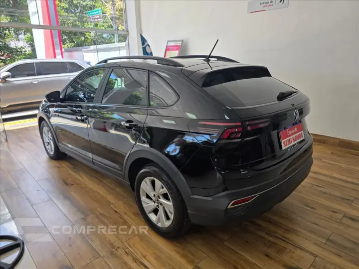 NIVUS 1.0 200 TSI TOTAL FLEX HIGHLINE AUTOMÁTICO