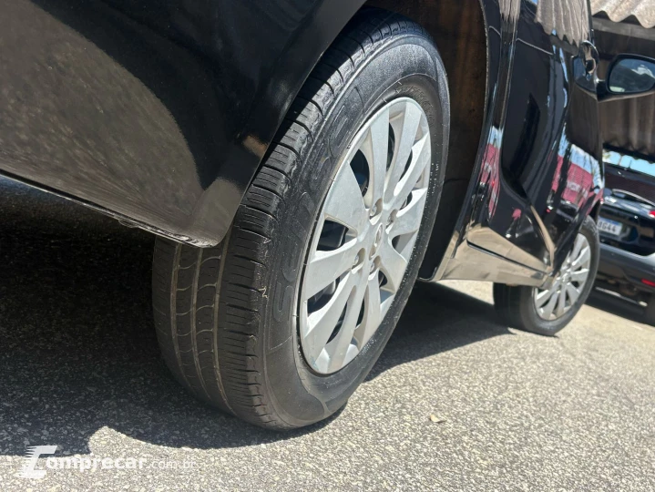 HB20S 1.0 12V Comfort Plus