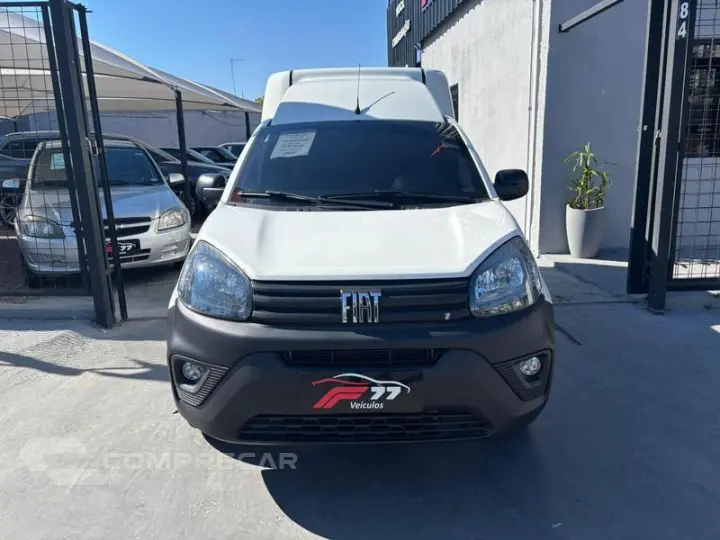 FIORINO ENDURANCE