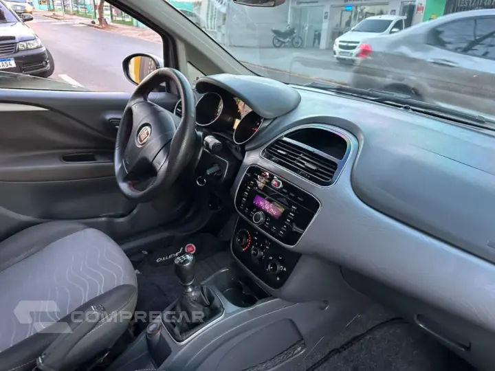 Punto ESSENCE 1.6 Flex 16V 5p