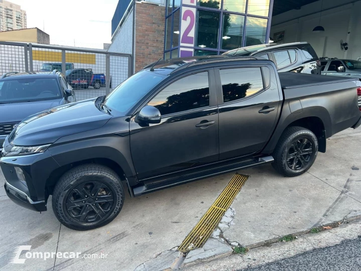 L200 TRITON SPORT HPE S