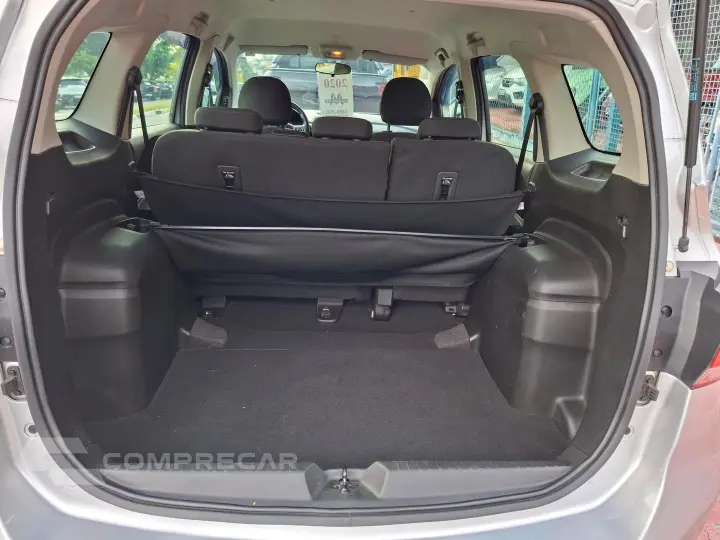 Spin 1.8 Lt 8V Flex 4P Automático
