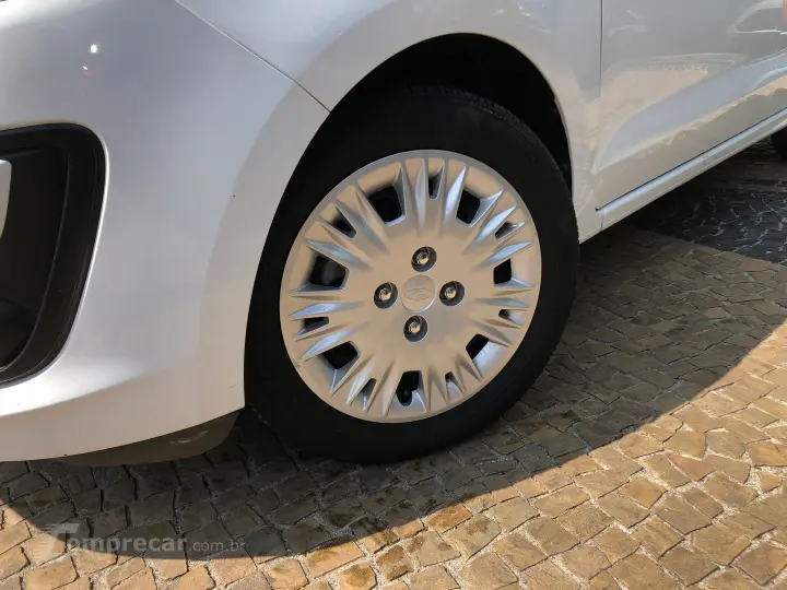 Ka 1.0 Ti-Vct Flex Se Plus Manual