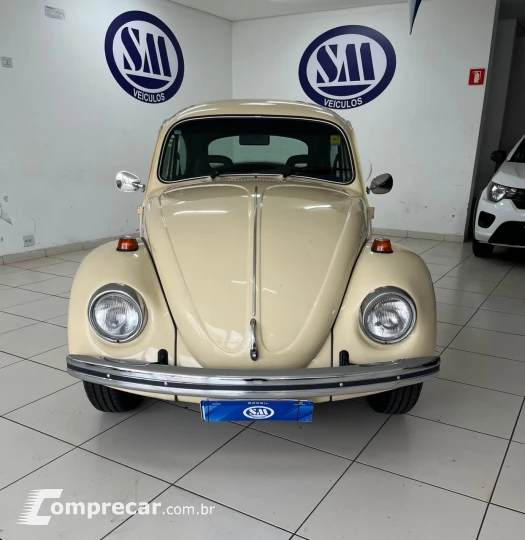 Fusca 1.3