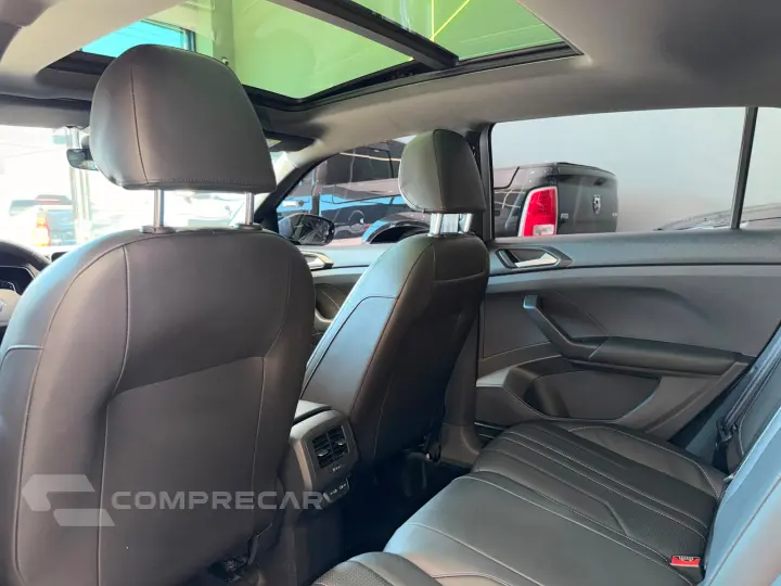 T-CROSS 1.4 250 TSI Highline