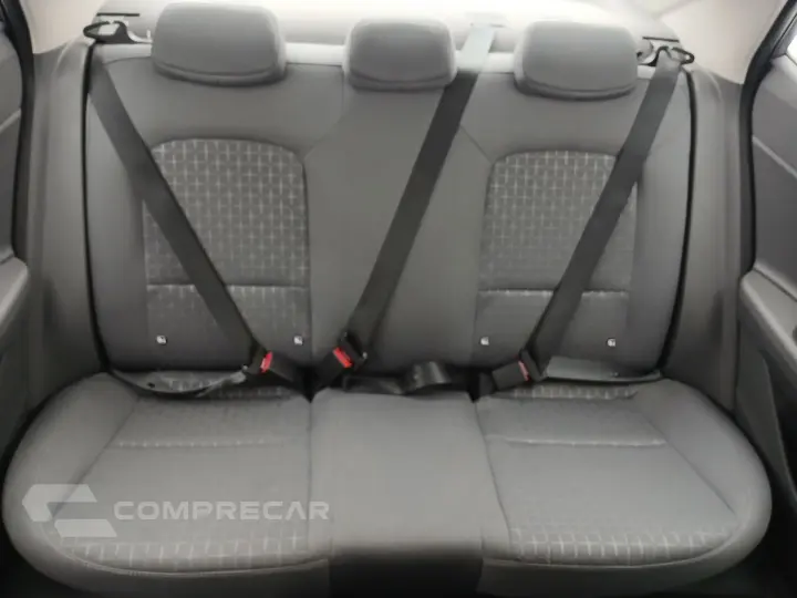 HB20S 1.0 TGDI FLEX LIMITED AUTOMÁTICO