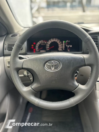 COROLLA 1.8 Se-g 16V