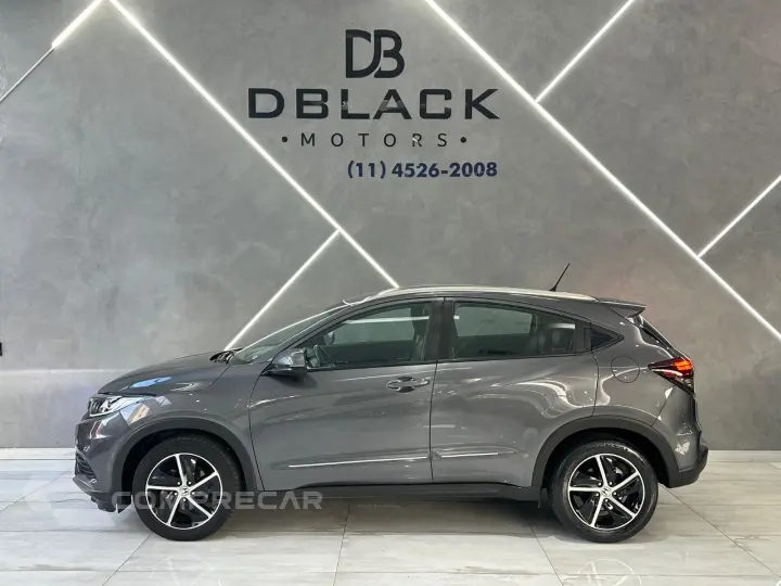 HR-V EX 1.8 Flexone 16V 5p Aut.