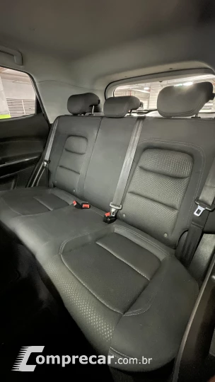 TIGGO 5X 1.5 VVT Turbo Iflex T