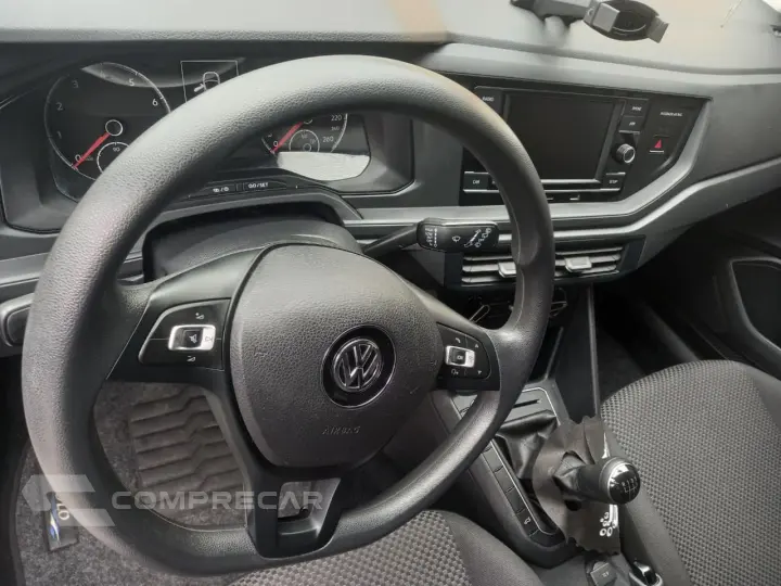 Polo 1.6