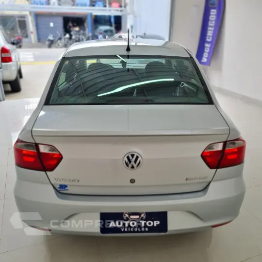 VOYAGE 1.6 MI Trend I-motion 8V