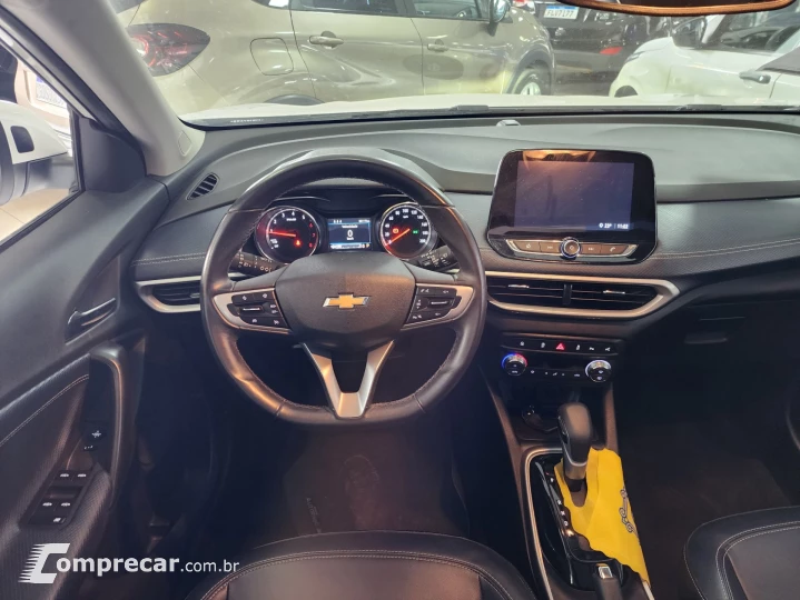 TRACKER 1.2 Turbo Premier