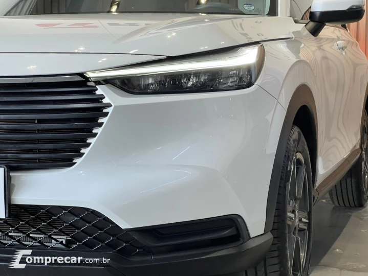 HR-V 1.5 DI I-VTEC FLEX EX CVT