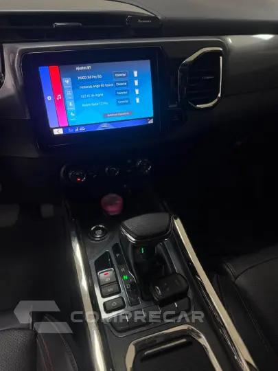 TIGGO 5X 1.5 VVT Turbo Iflex TXS