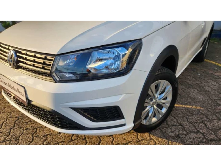 SAVEIRO 1.6 MSI TRENDLINE CS 16V FLEX 2P MANUAL