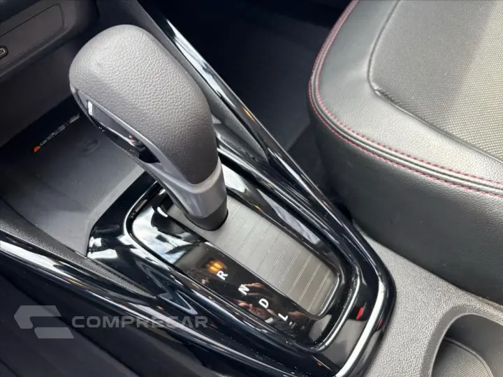 MONTANA 1.2 TURBO FLEX RS AUTOMÁTICO