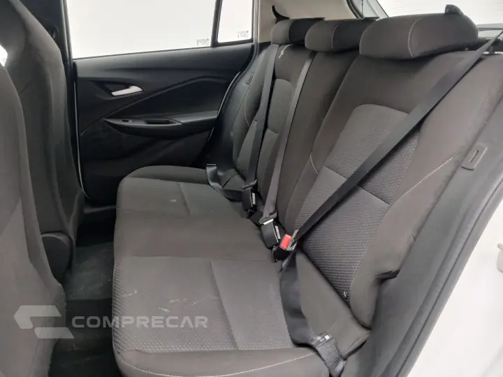 ONIX 1.0 FLEX LT MANUAL