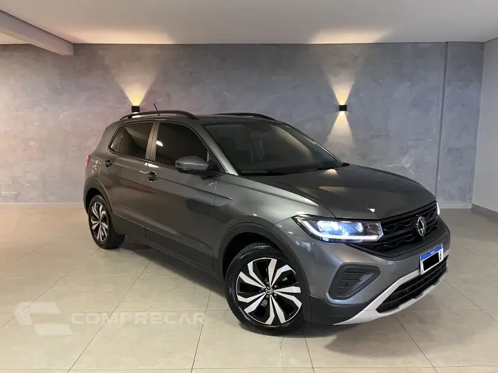 T-CROSS 1.0 200 TSI