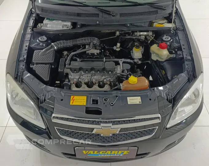 PRISMA 1.4 LT Spe/4 8V