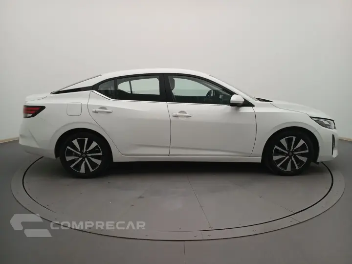 SENTRA 2.0 16V GASOLINA ADVANCE XTRONIC