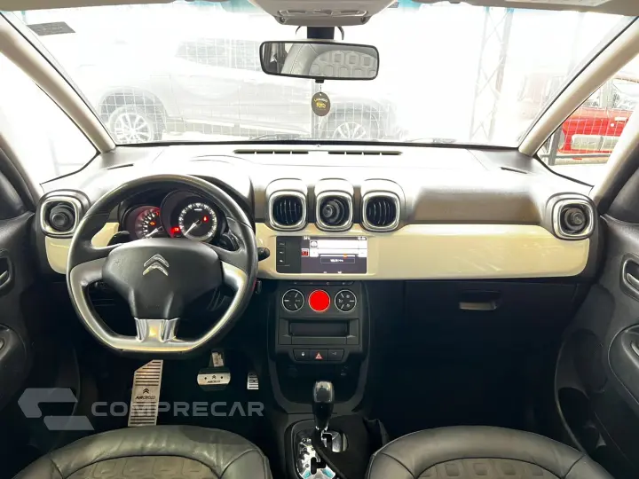 AIRCROSS 1.6 Shine Business 16V