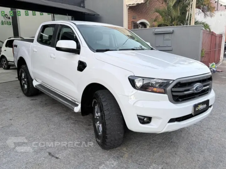 RANGER 2.2 XLS 4X4 CD 16V