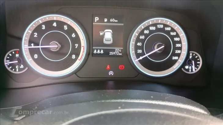 CRETA 1.0 Tgdi Comfort Plus