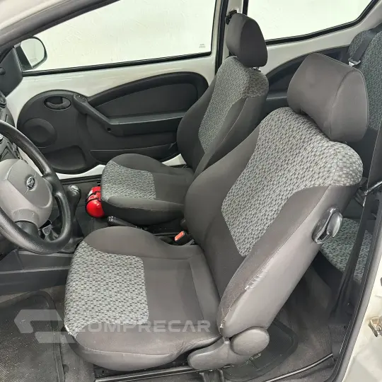 Ka 1.0 8V/1.0 8V ST Flex 3p