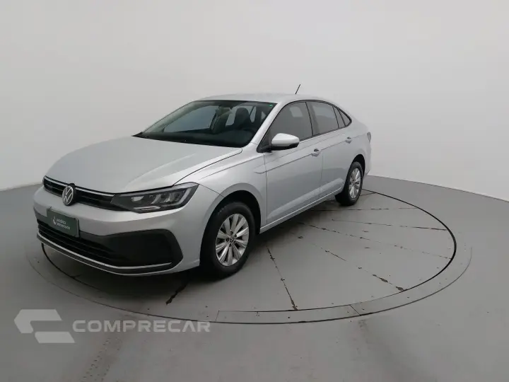 VIRTUS 1.0 170 TSI AUTOMÁTICO