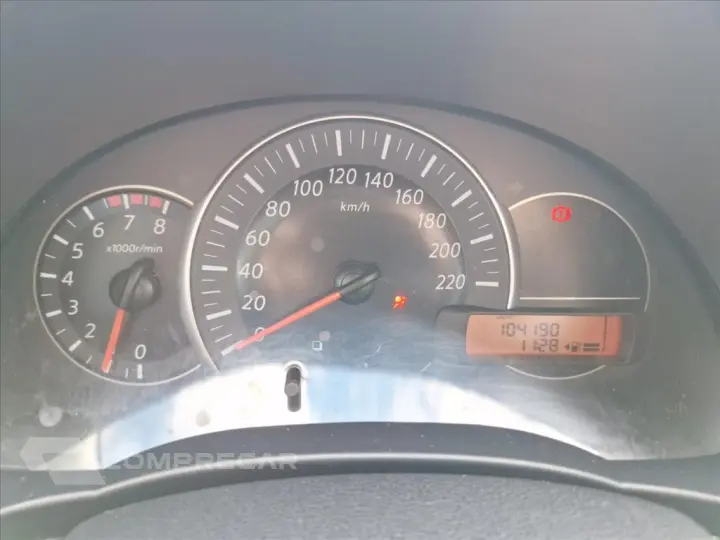 MARCH 1.0 S 12V FLEX 4P MANUAL