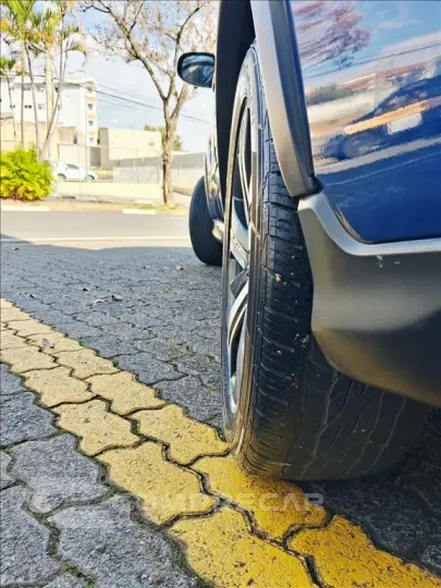 OUTLANDER SPORT 2.0 MIVEC FLEX HPE AWD AUTOMÁTICO
