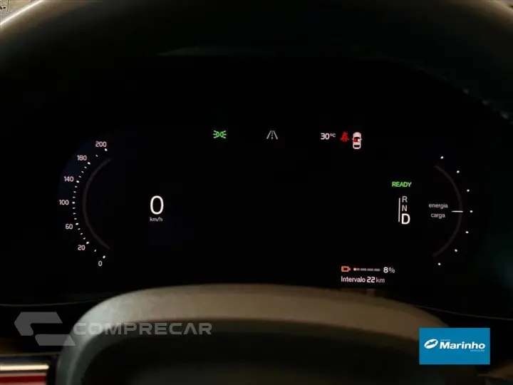 XC40 P6 RECHARGE ELECTRIC PLUS