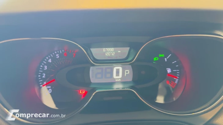 CAPTUR 1.3 TCE Iconic